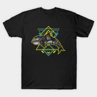 Orca Mech T-Shirt